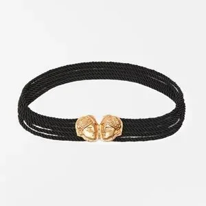 Zara Faces Belt Zara Larsson main image 4